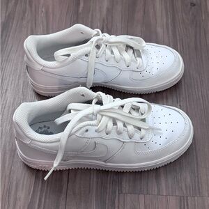 Nike Air Force 1- Youth Size